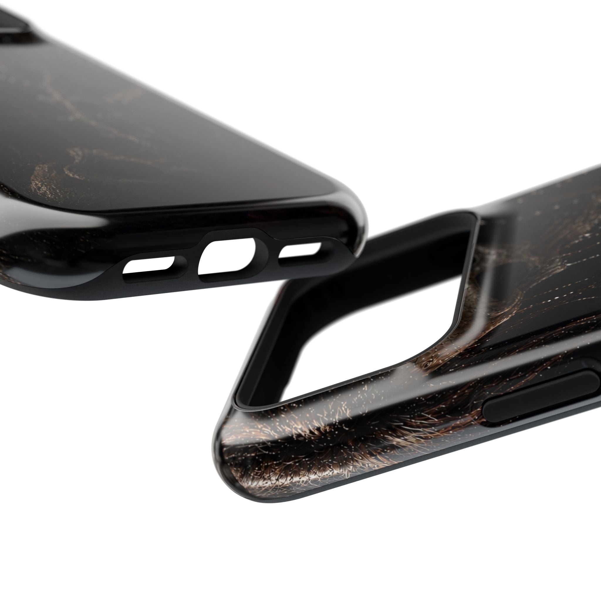 Impact-Resistant Cases