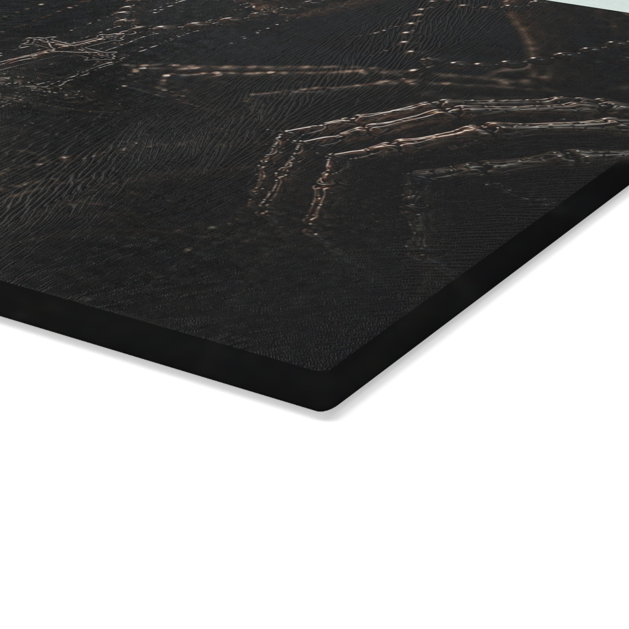 Glass Cutting Board
