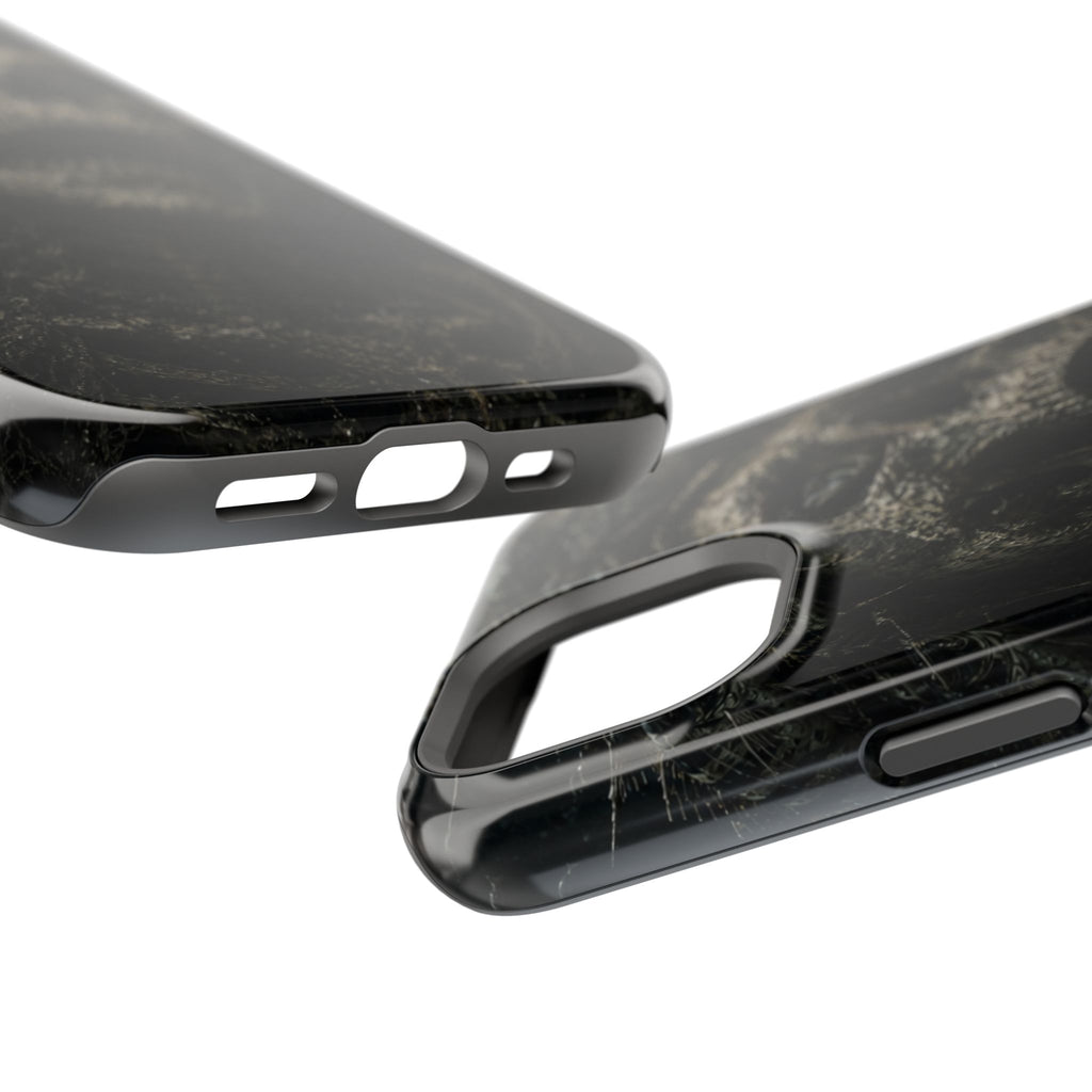 Impact-Resistant Cases