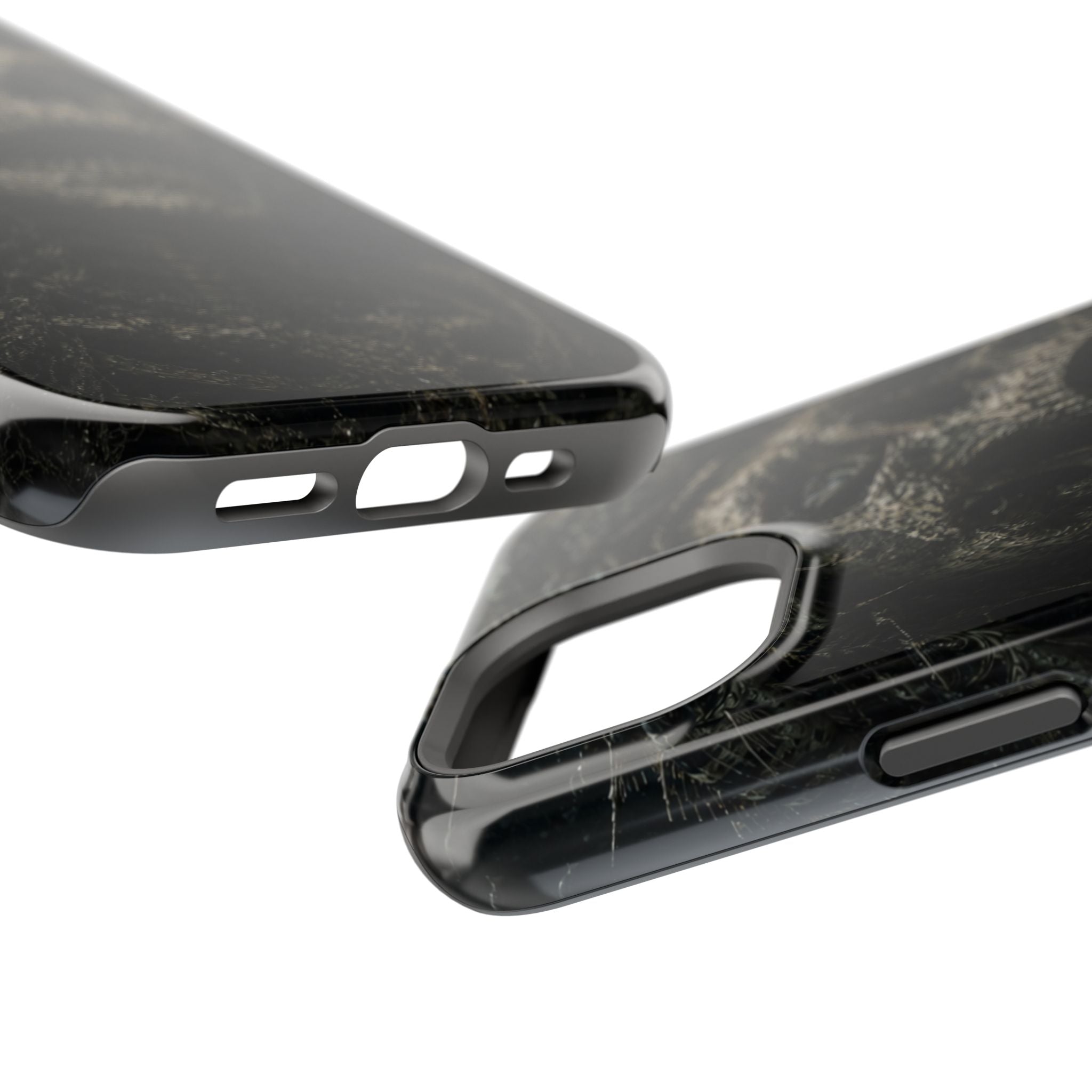 Impact-Resistant Cases