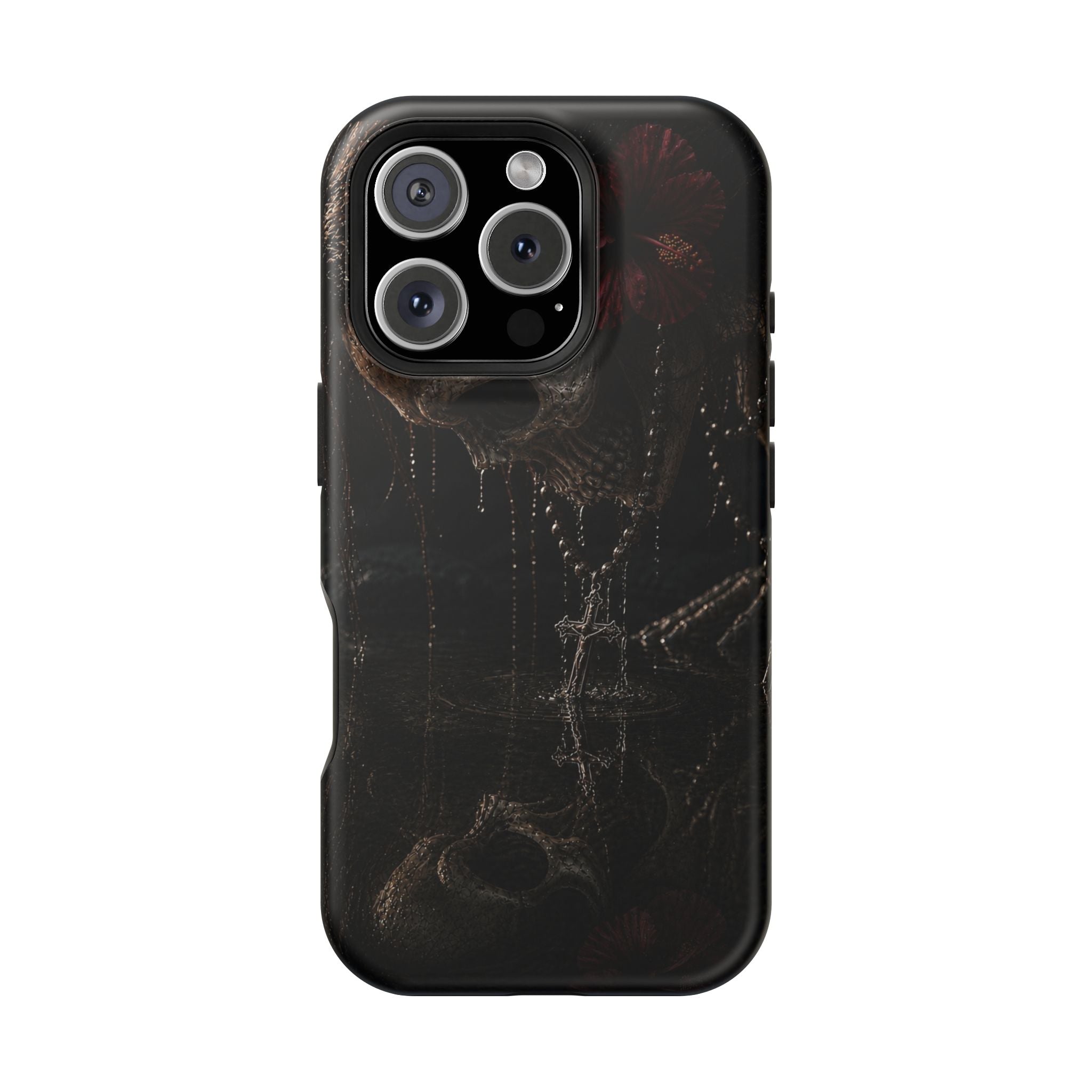Impact-Resistant Cases