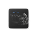 Porcelain Magnet, Square