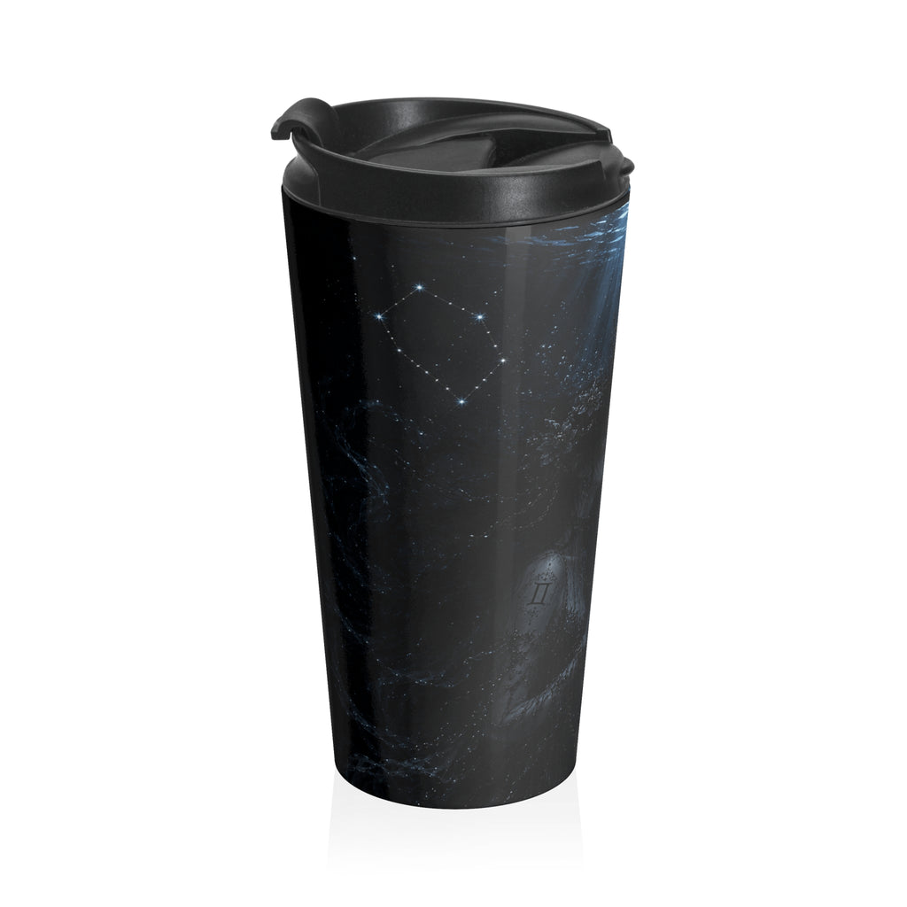 Stainless Steel Travel Mug