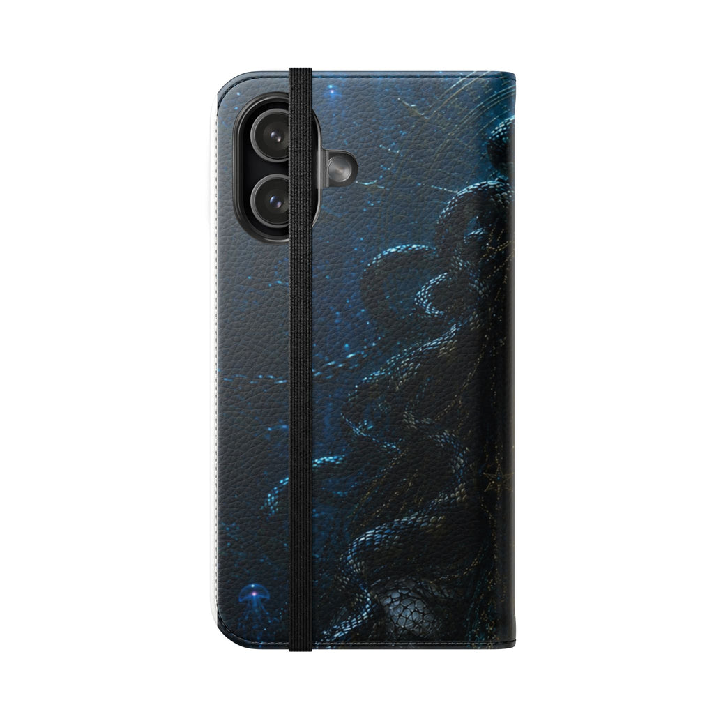 Flip Cases