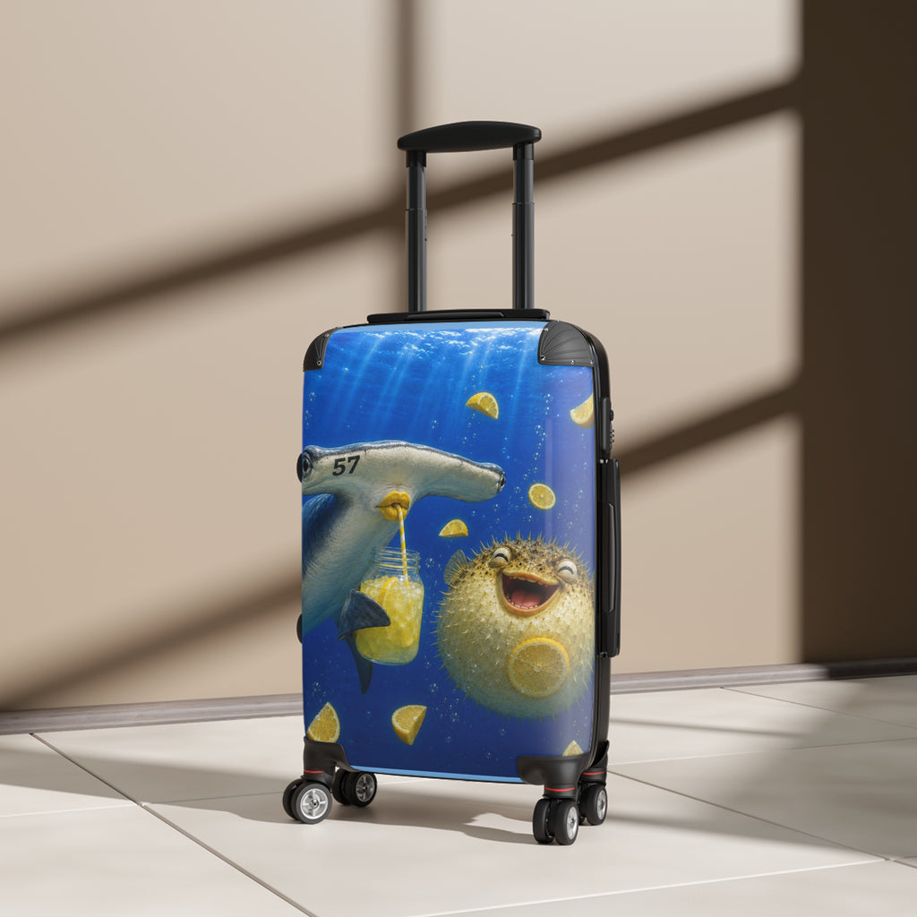 Suitcase