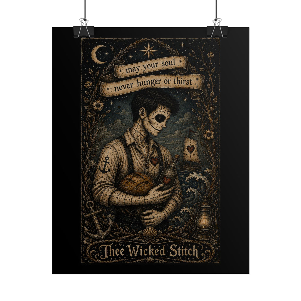 Rolled Posters