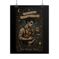 Rolled Posters