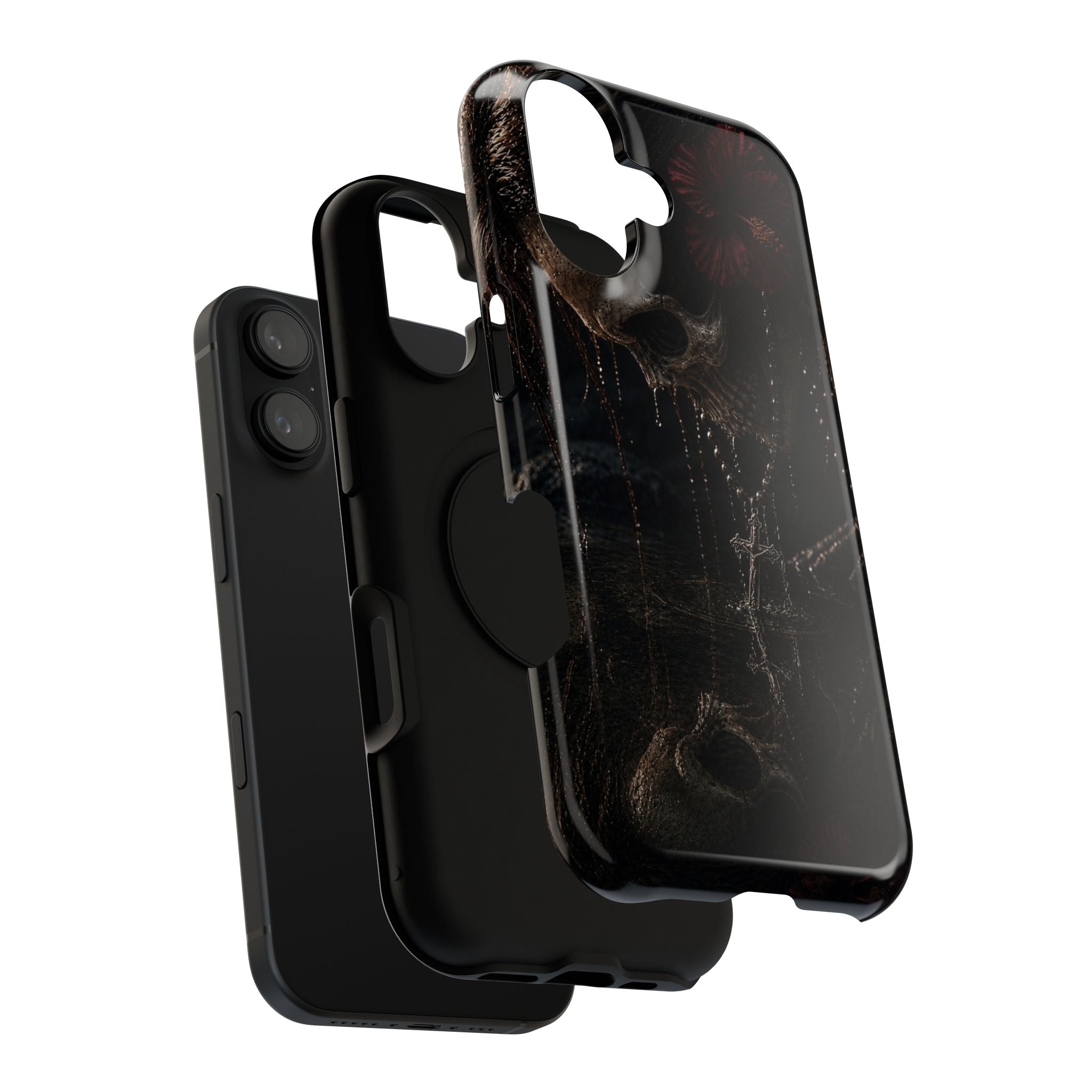 Impact-Resistant Cases