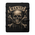 Sherpa Fleece Blanket
