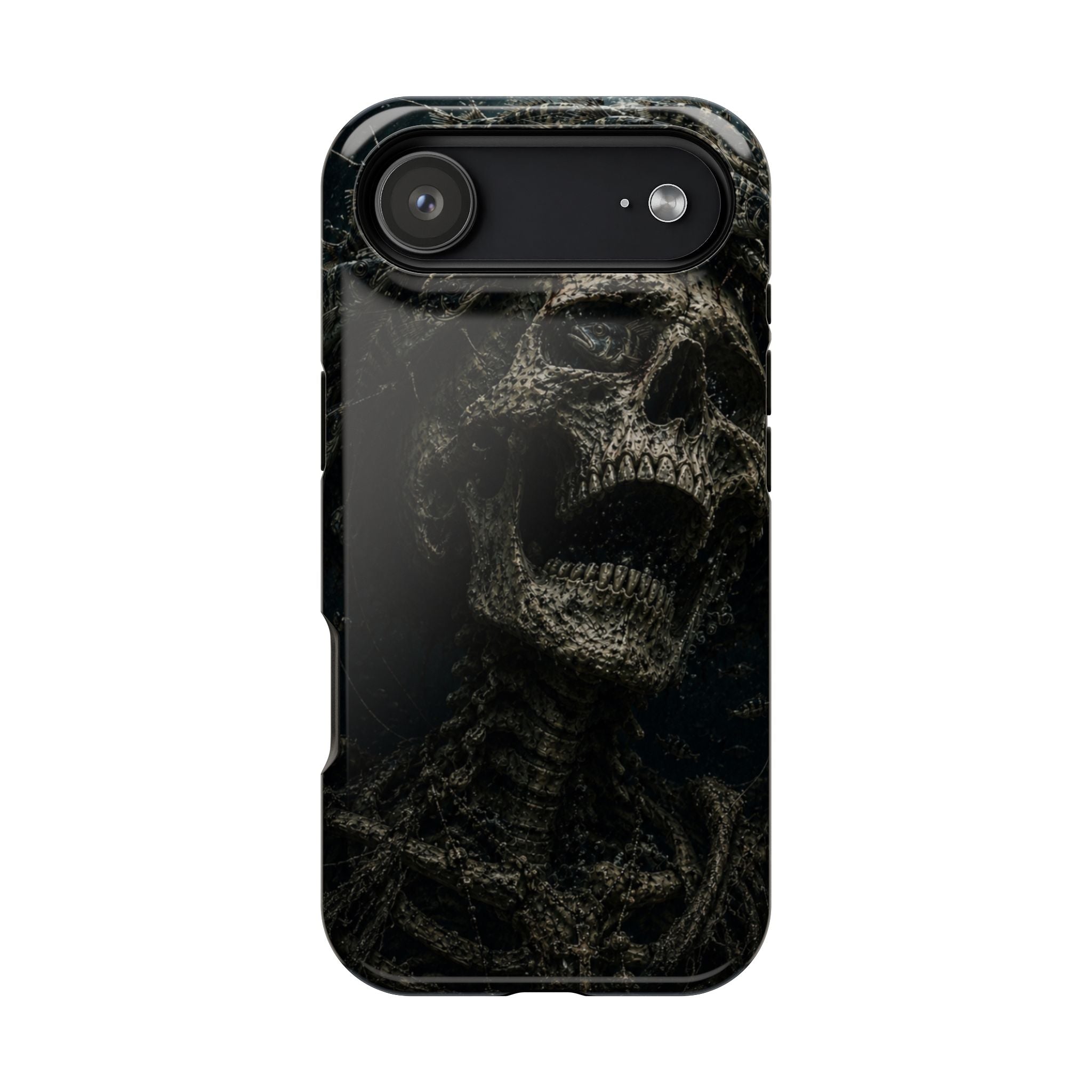 Impact-Resistant Cases