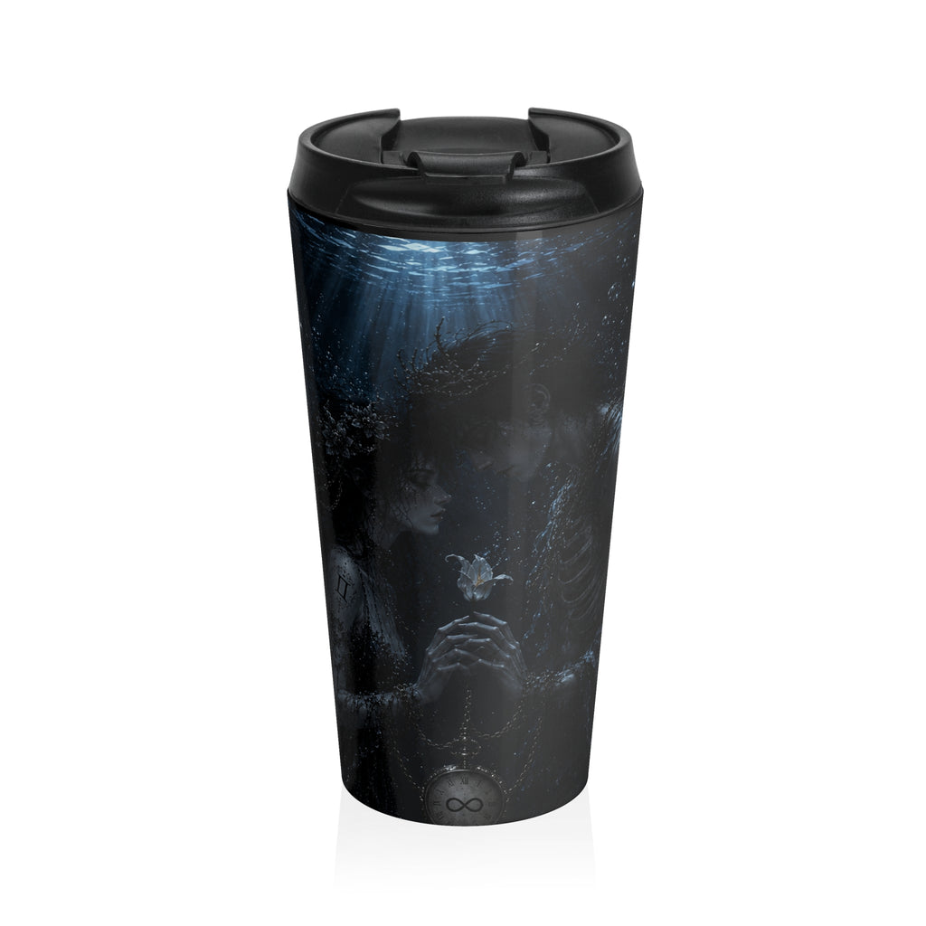 Stainless Steel Travel Mug