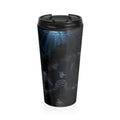 Stainless Steel Travel Mug