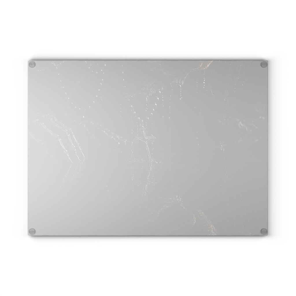 Glass Cutting Board