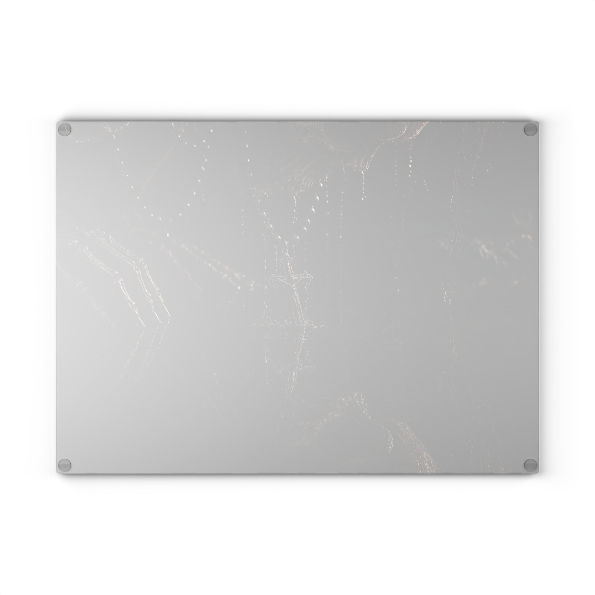Glass Cutting Board