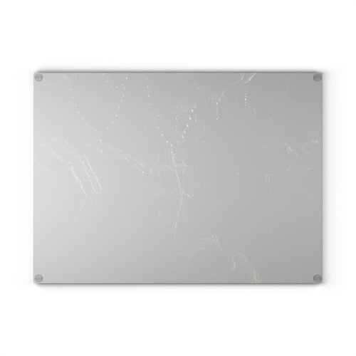 Glass Cutting Board