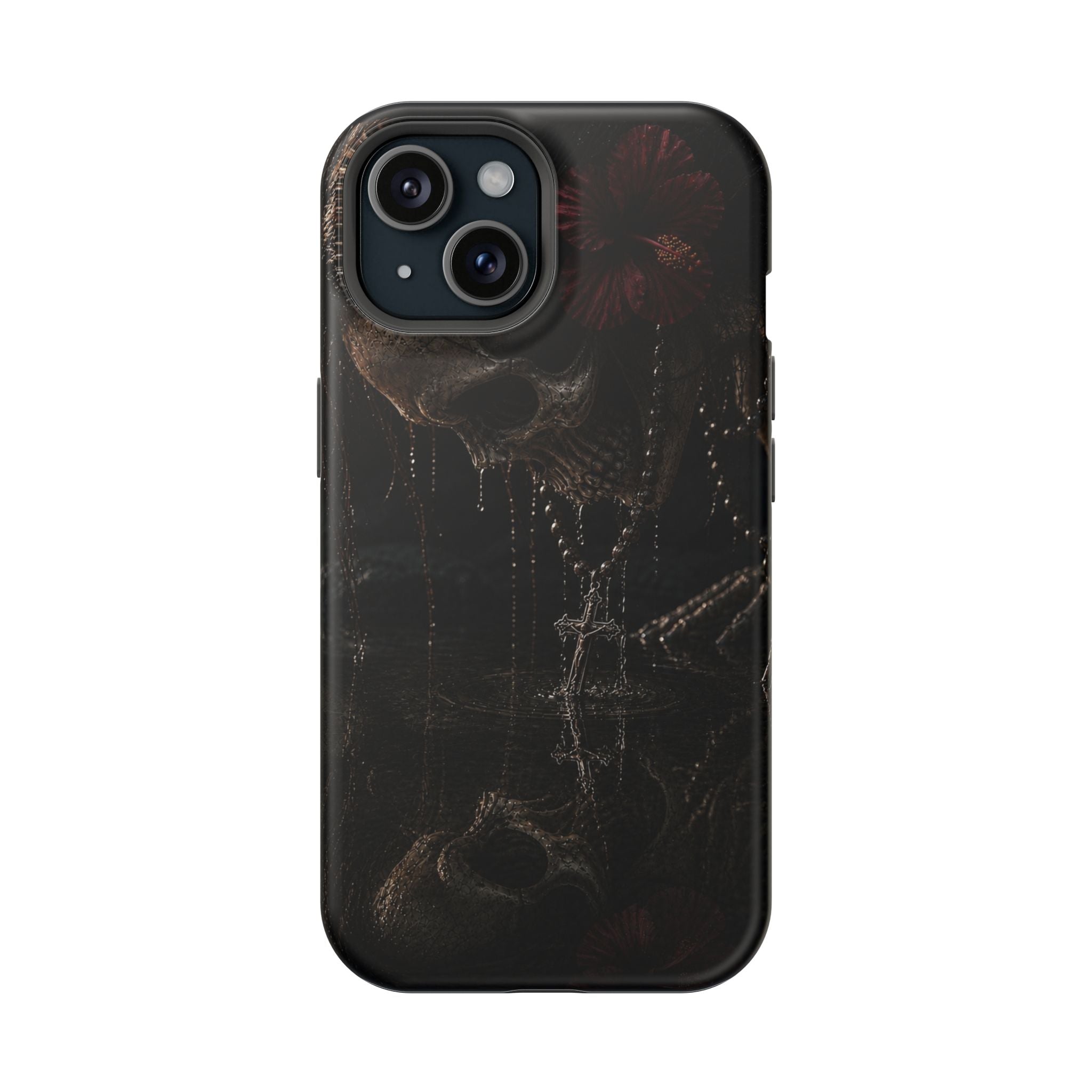 Impact-Resistant Cases