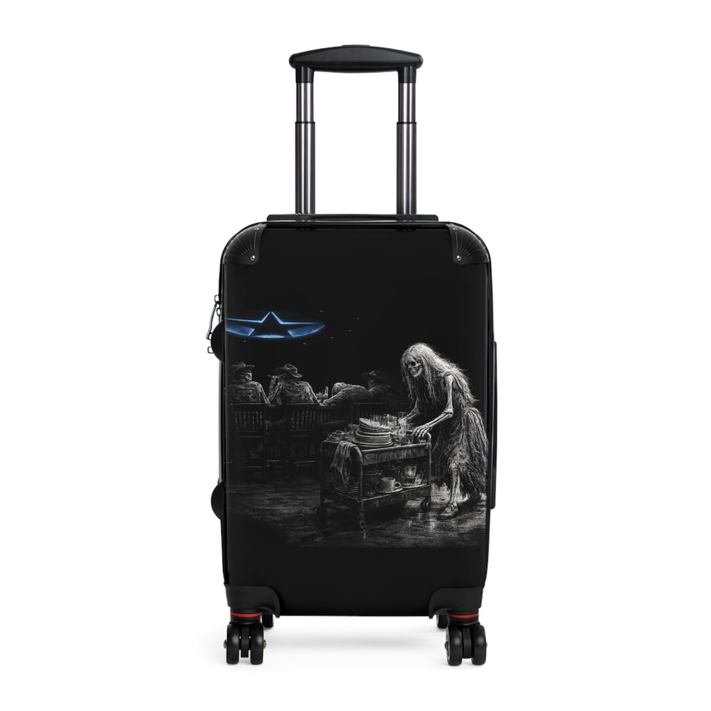 Suitcase