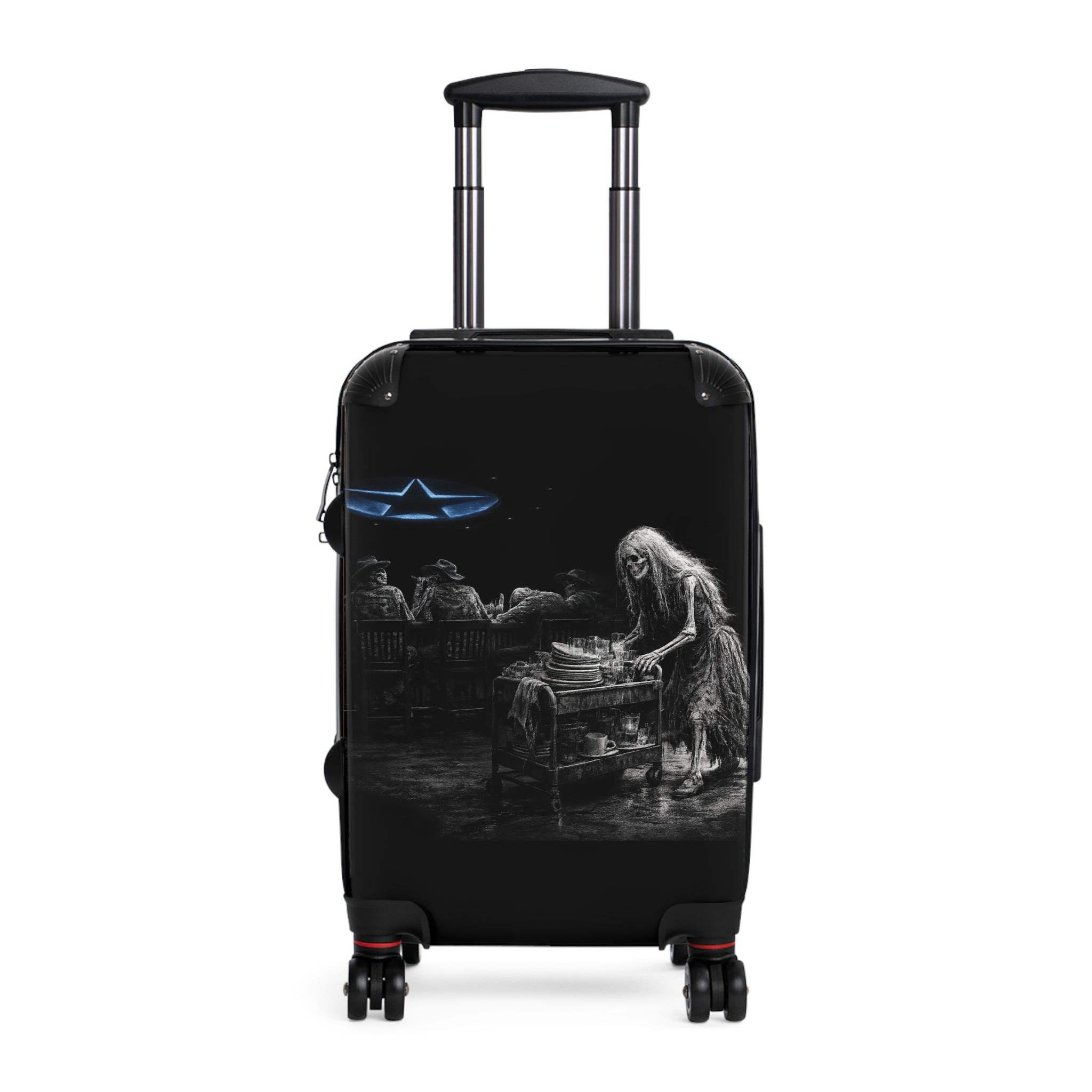 Suitcase