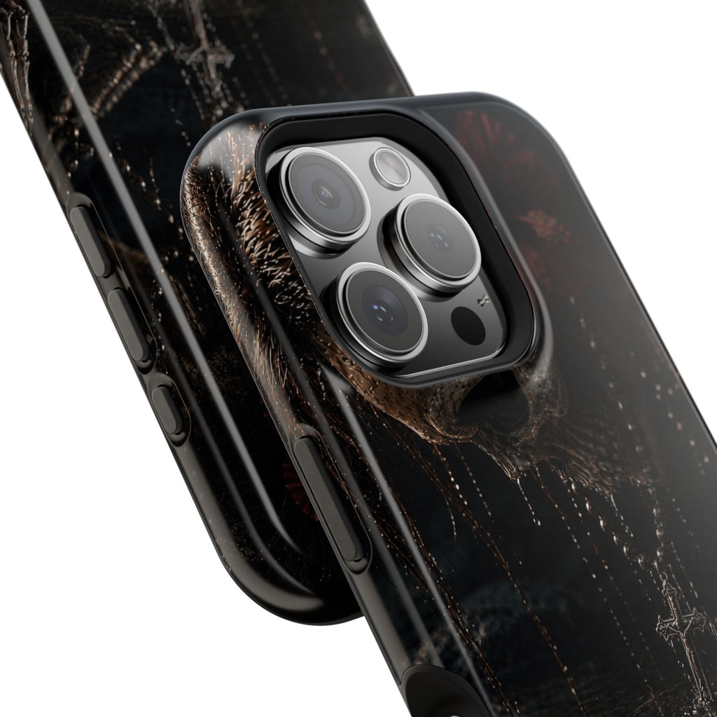 Impact-Resistant Cases
