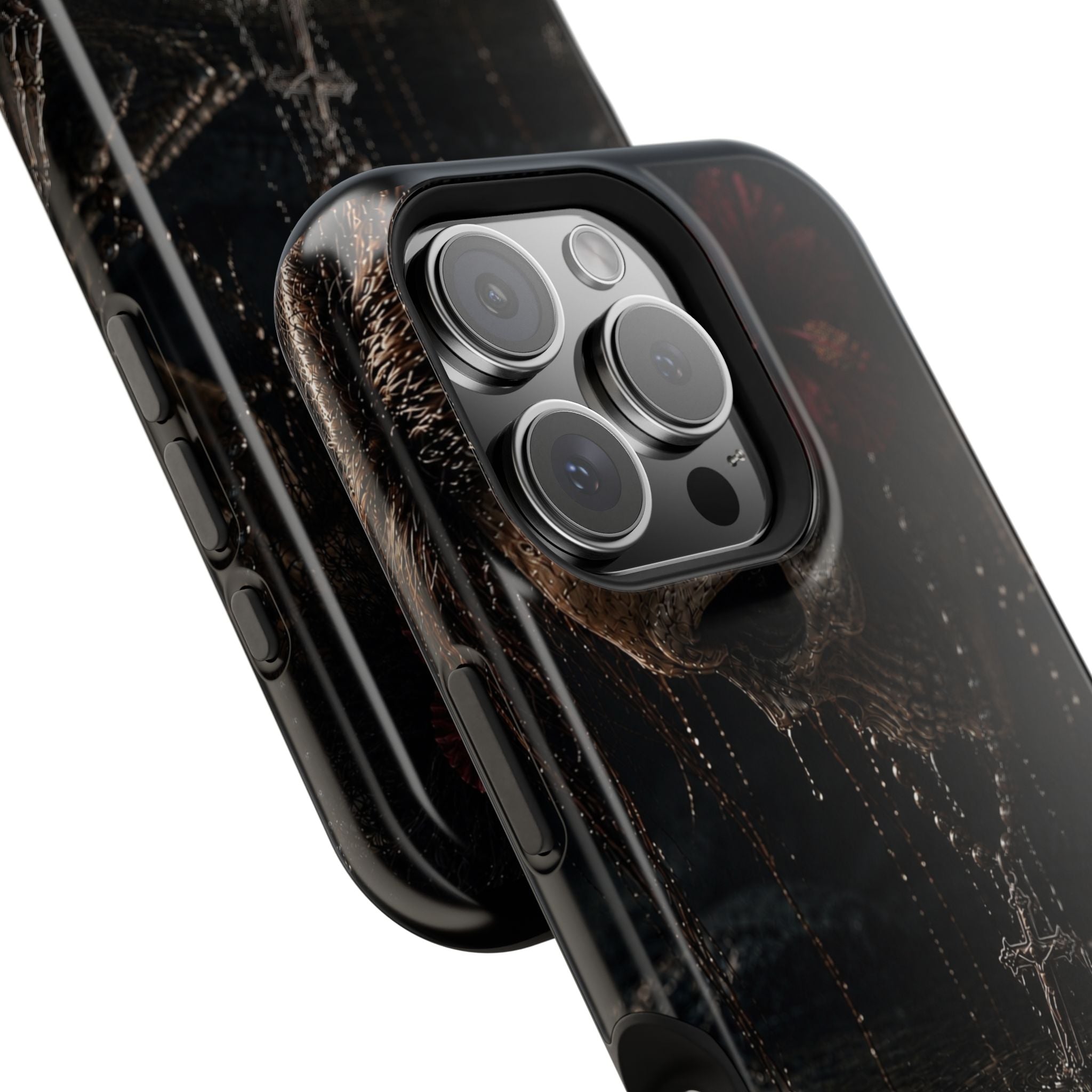 Impact-Resistant Cases