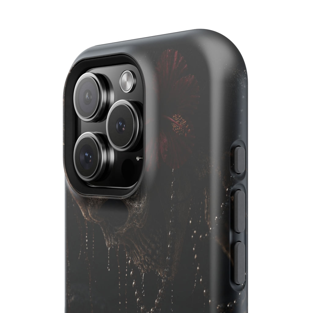 Impact-Resistant Cases