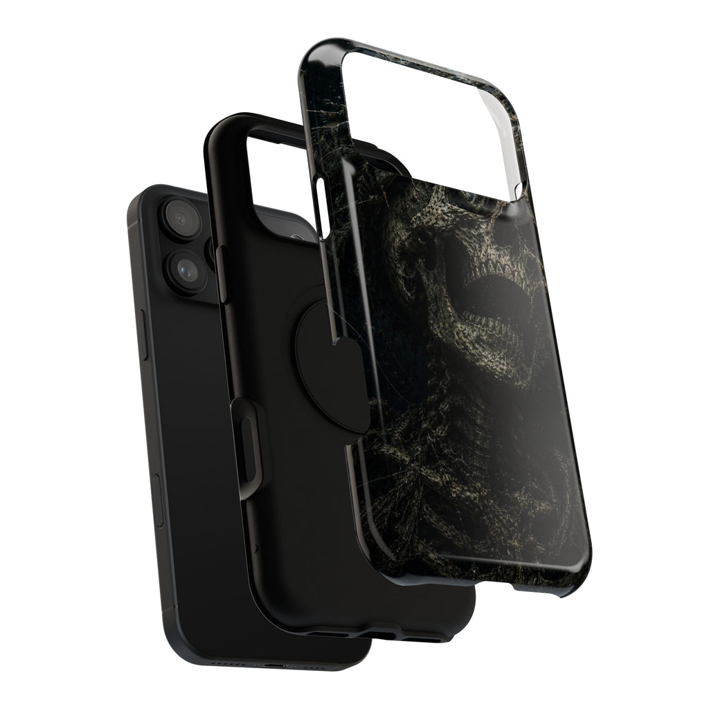 Impact-Resistant Cases