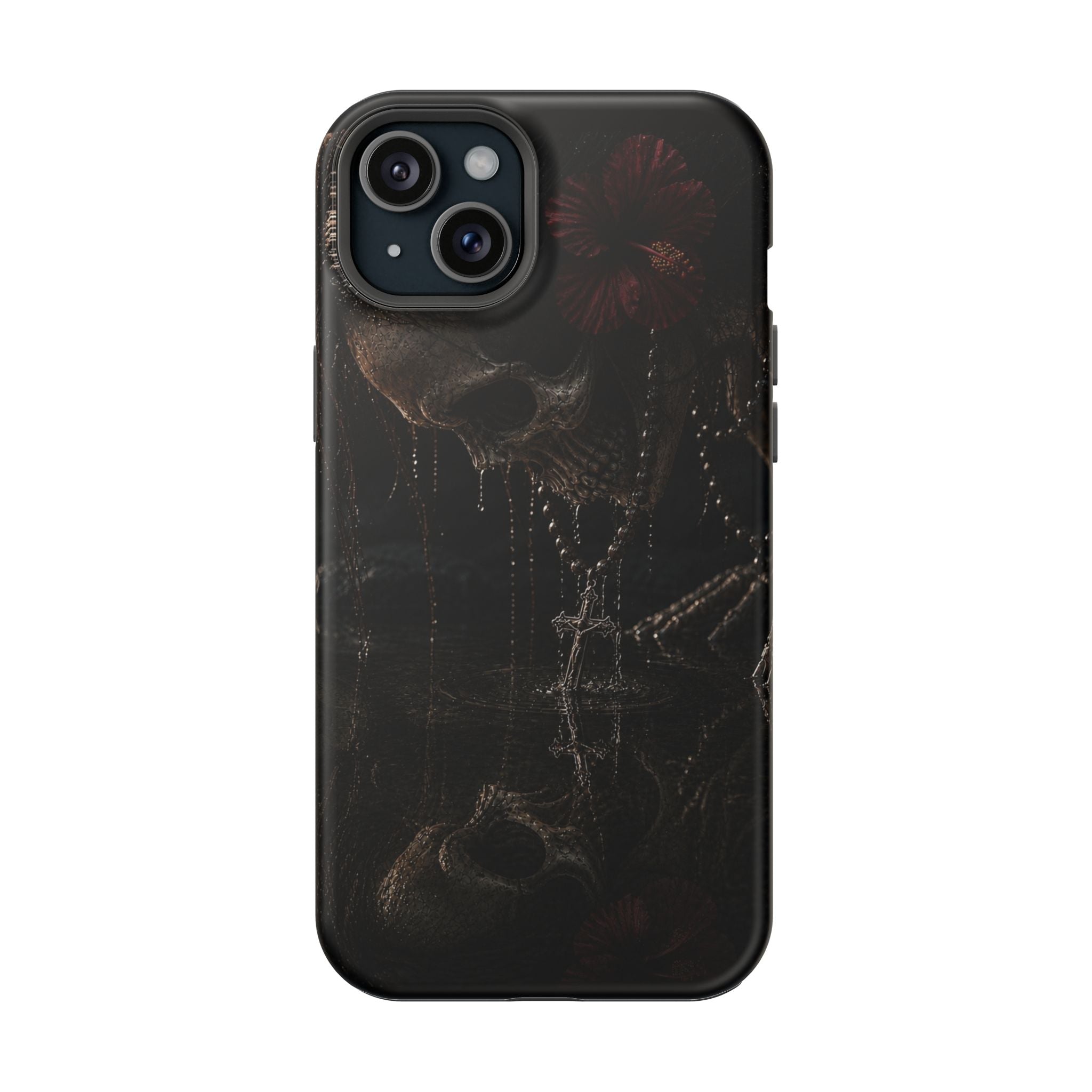 Impact-Resistant Cases
