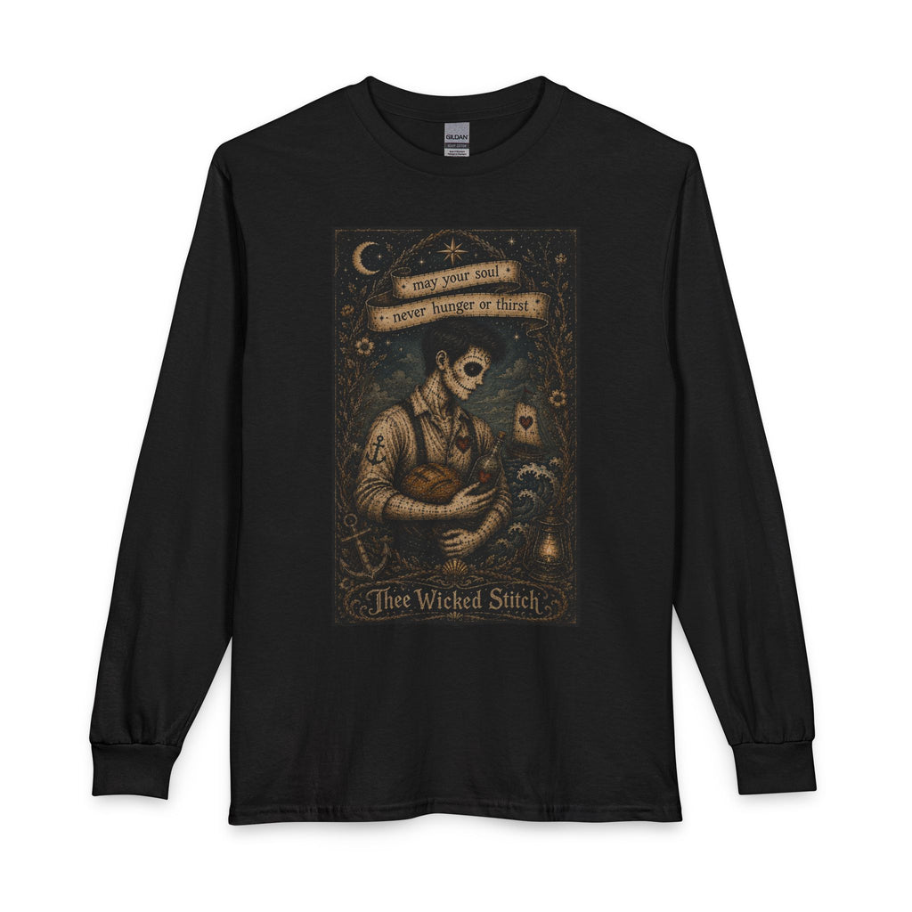 Unisex Long Sleeve T-Shirt