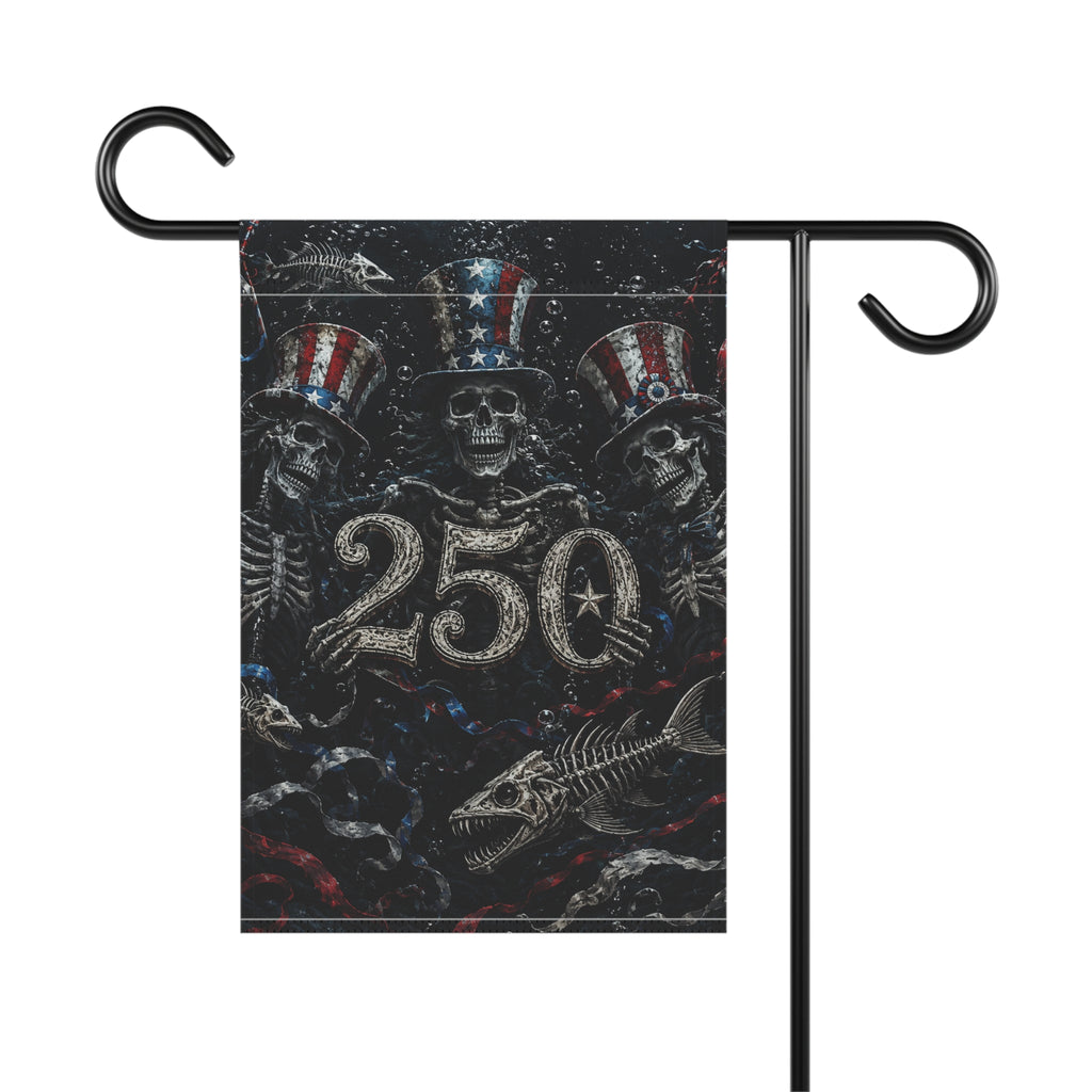 Garden & House Banner