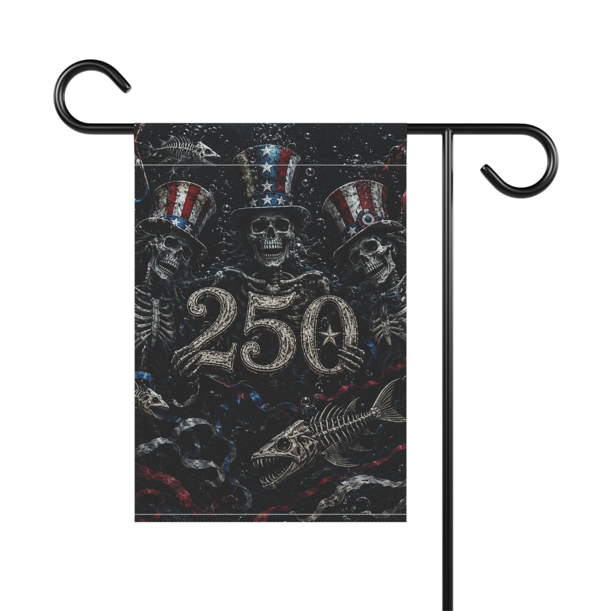 Garden & House Banner