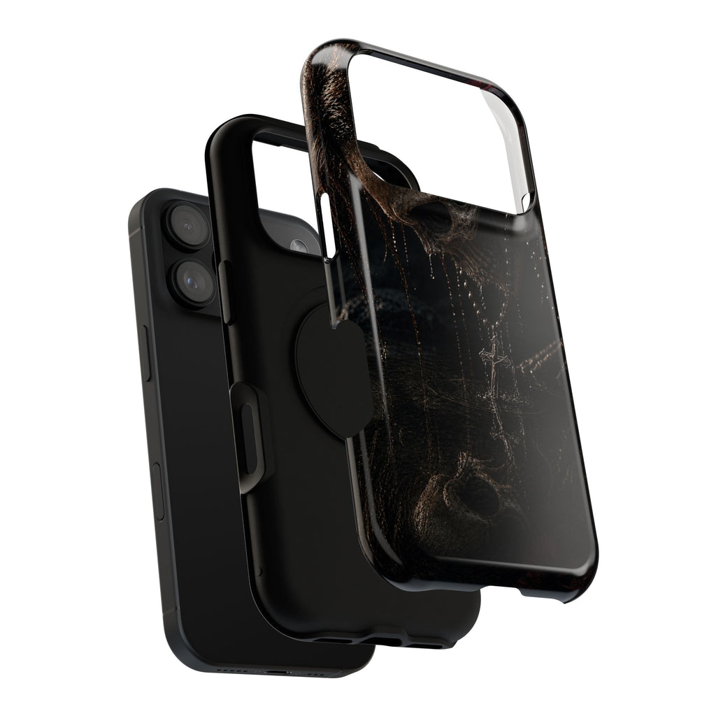 Impact-Resistant Cases