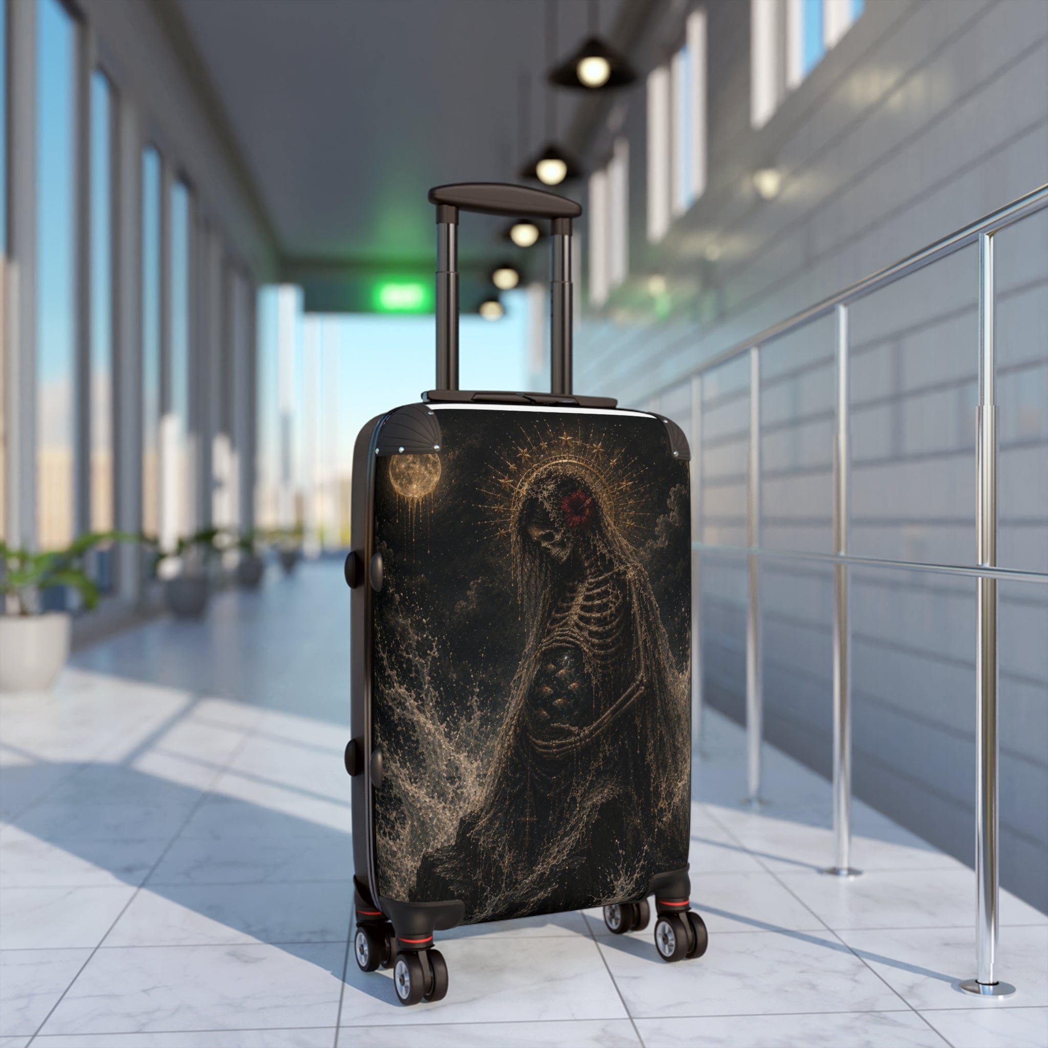 Suitcase