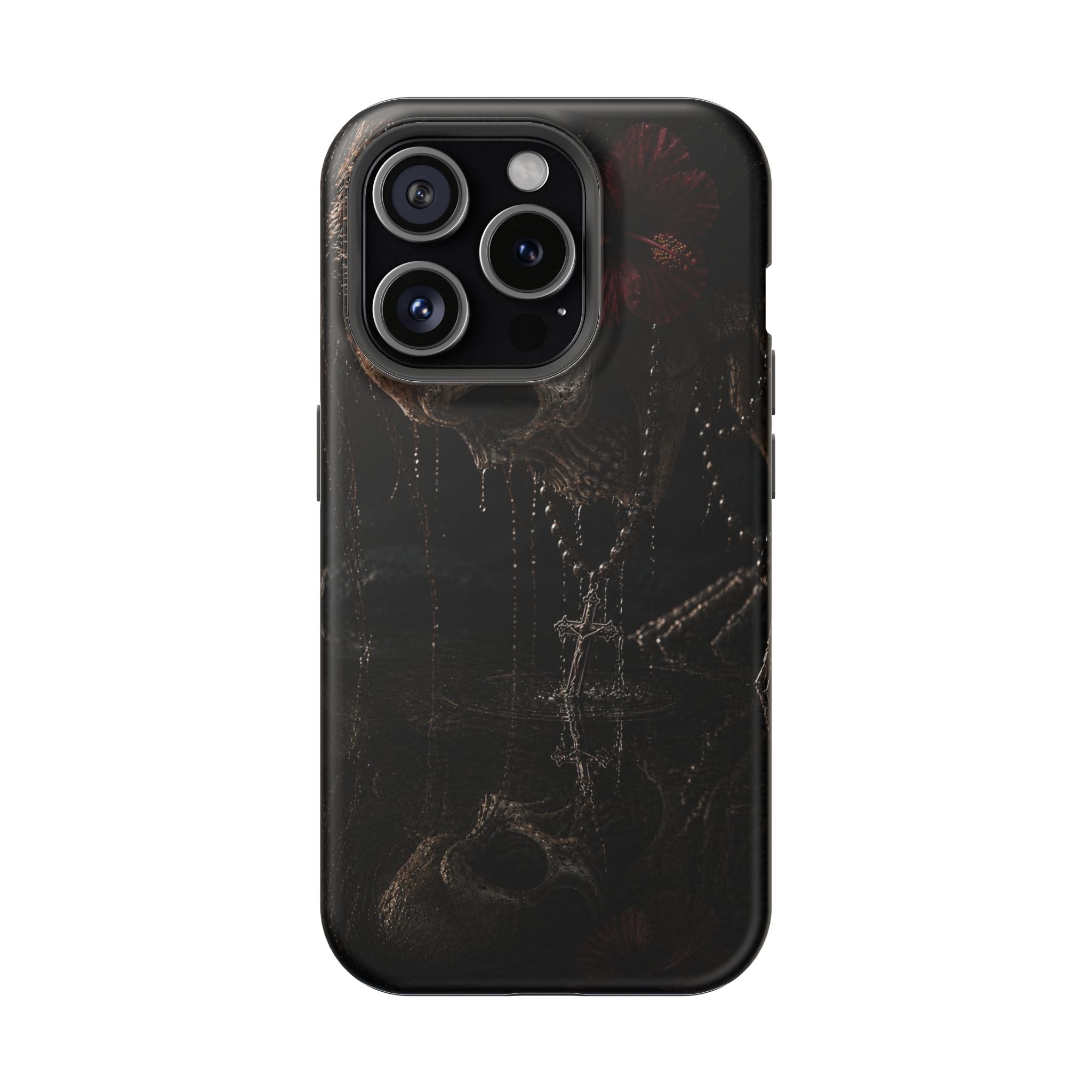 Impact-Resistant Cases