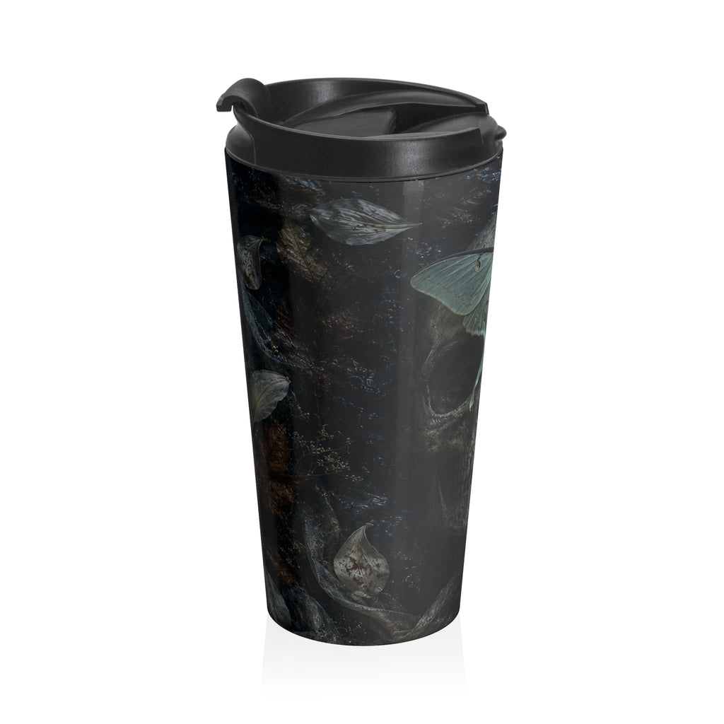 Stainless Steel Travel Mug