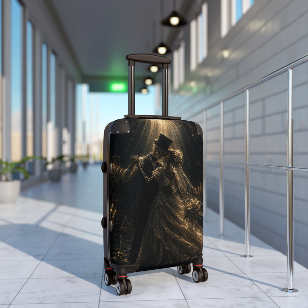 Suitcase