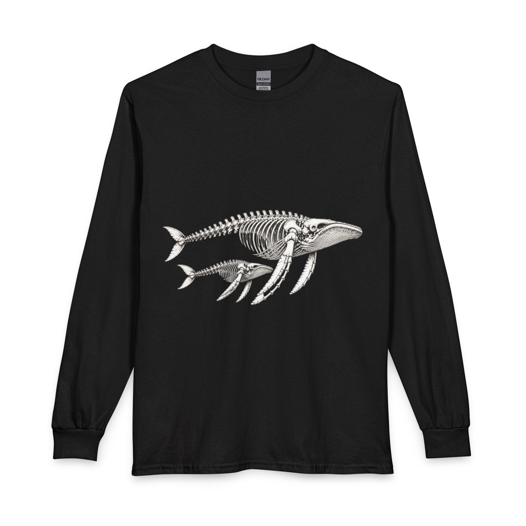 Unisex Long Sleeve T-Shirt