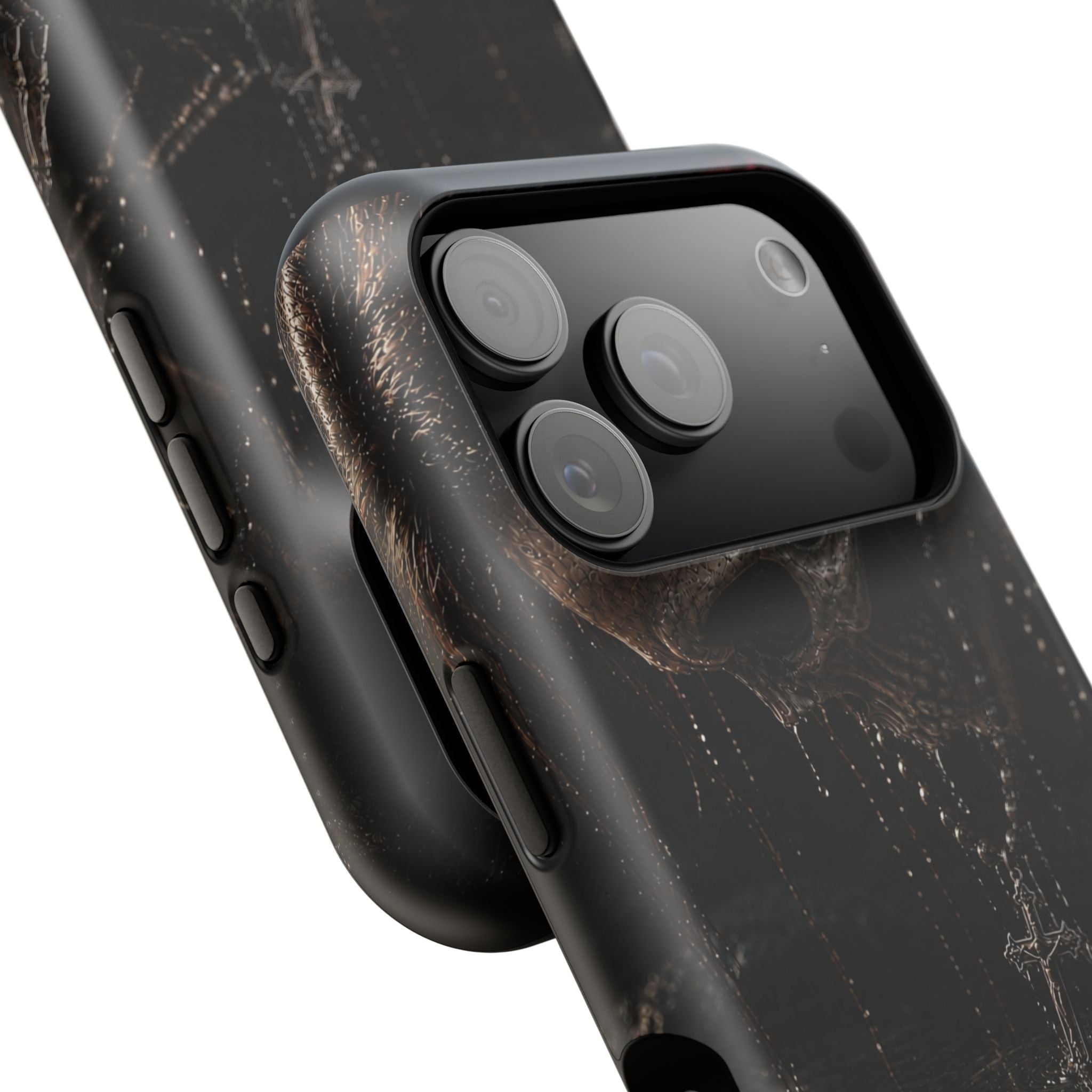 Impact-Resistant Cases