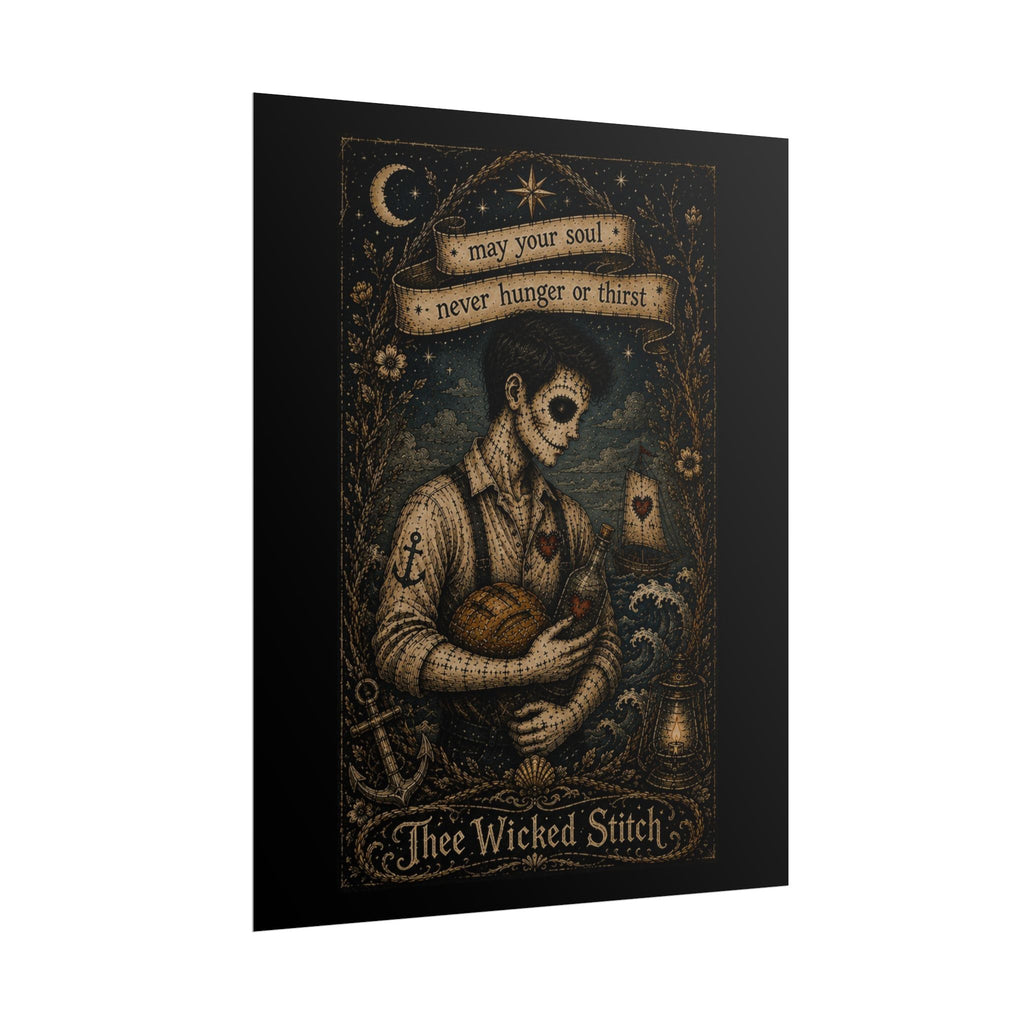 Rolled Posters