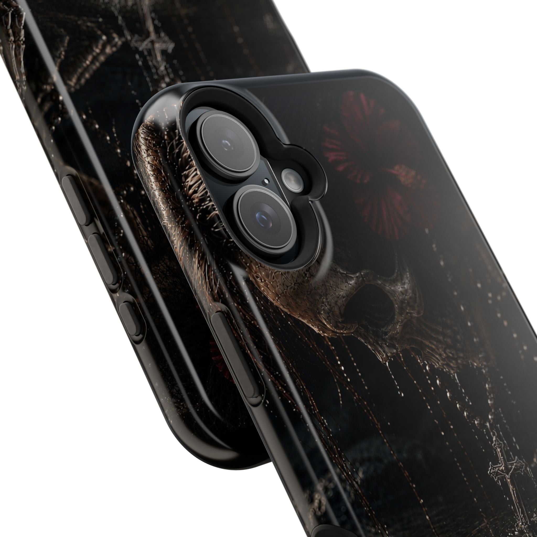 Impact-Resistant Cases