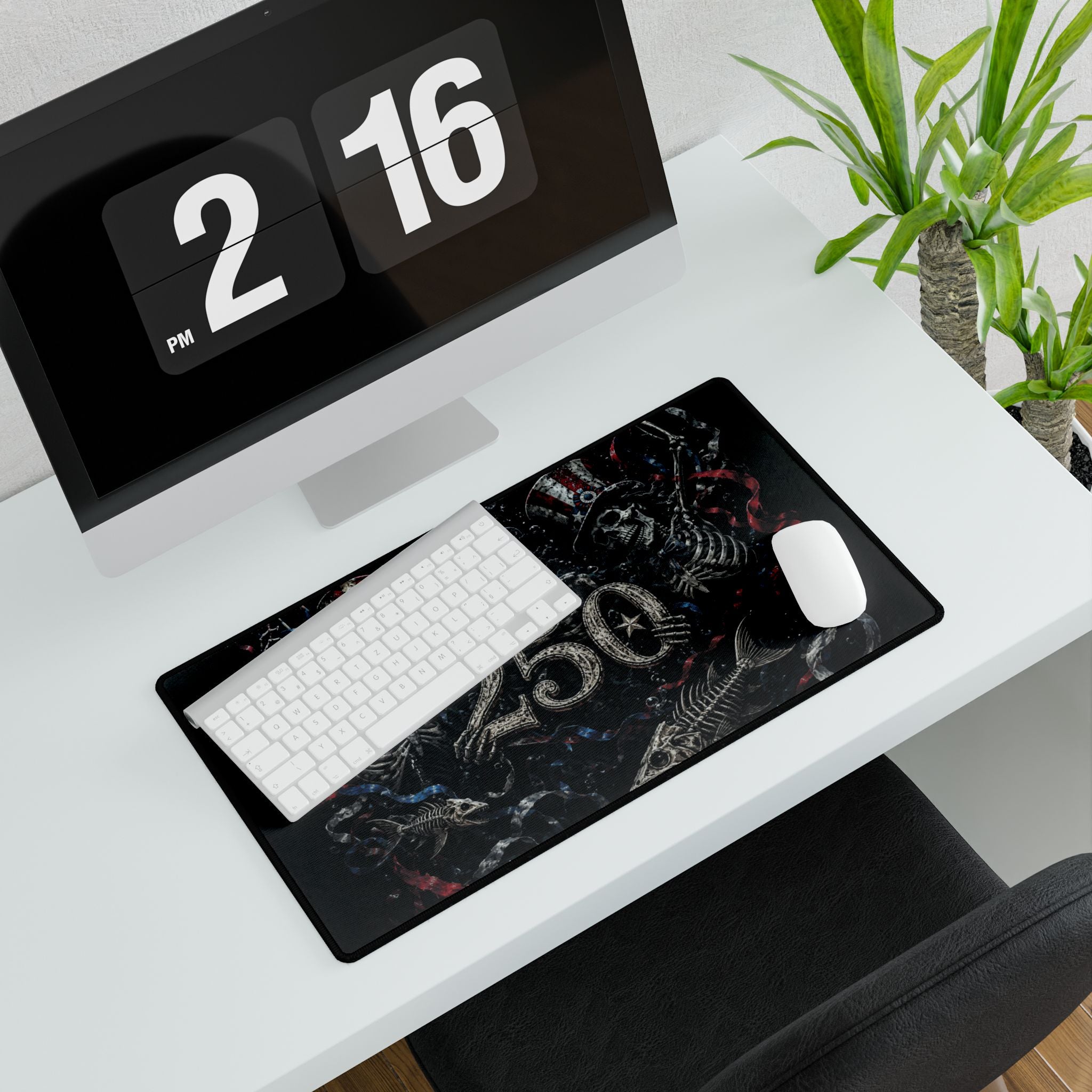 Desk Mats