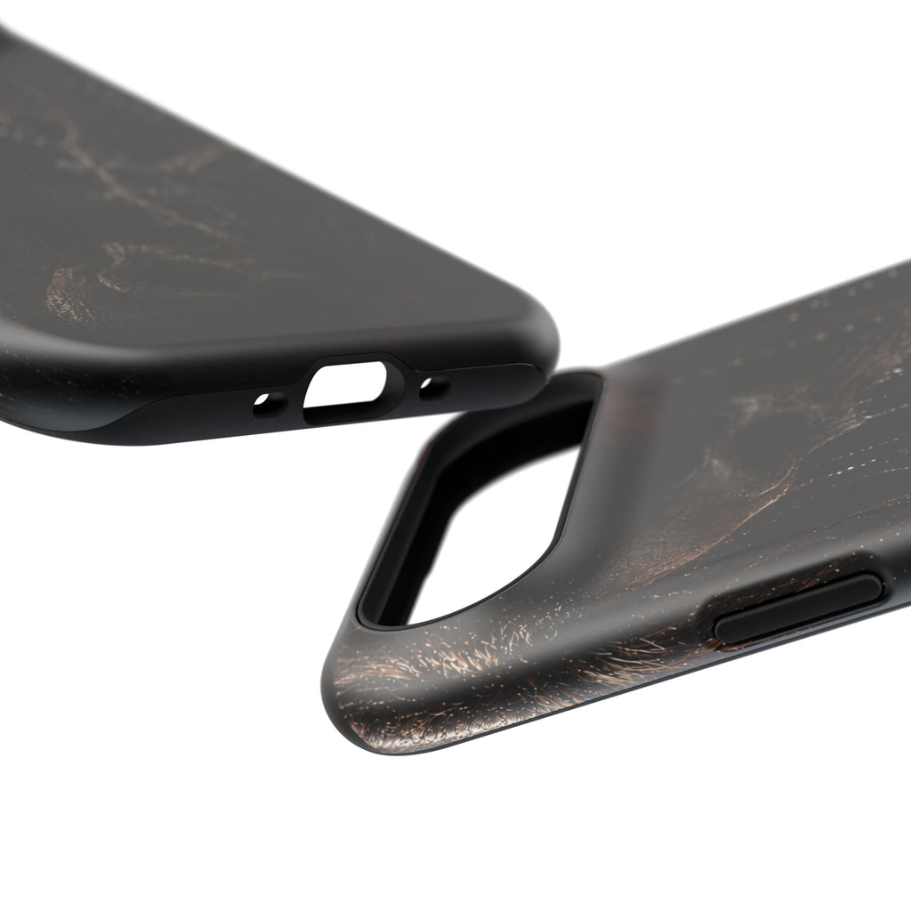 Impact-Resistant Cases