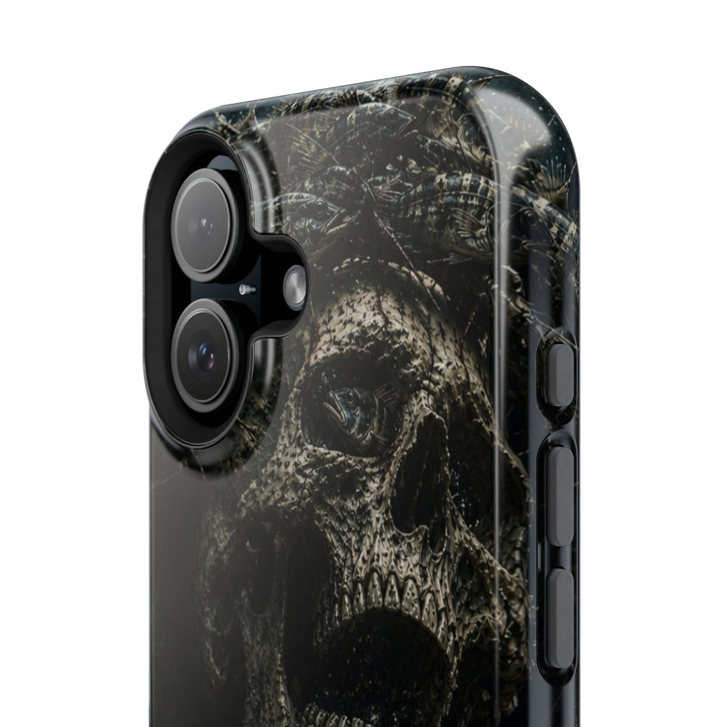 Impact-Resistant Cases
