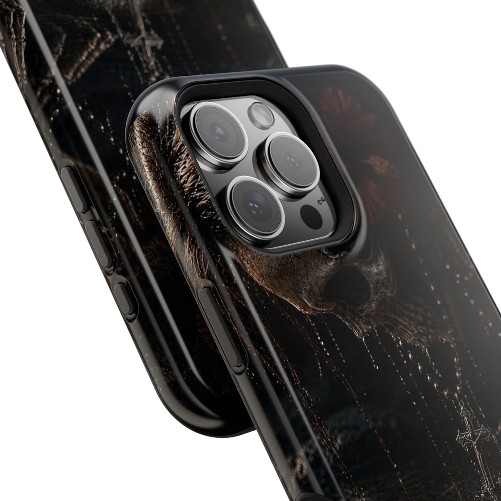 Impact-Resistant Cases