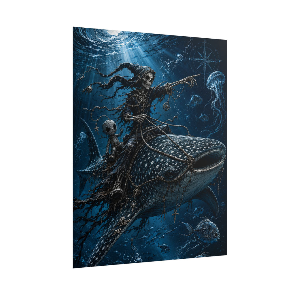 Rolled Posters