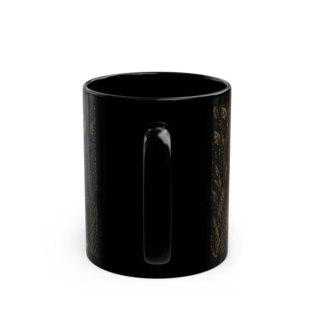 Black Mug (11oz, 15oz)