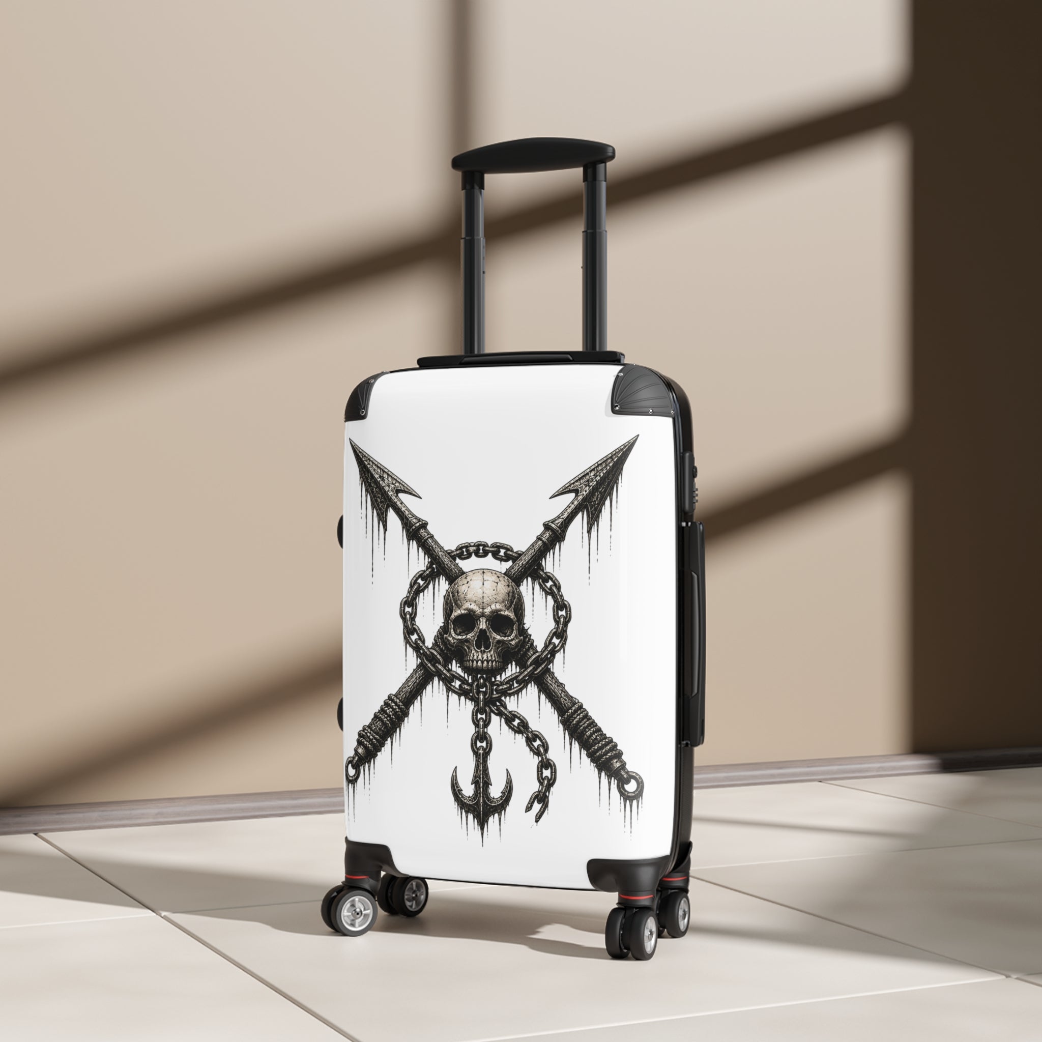 Suitcase
