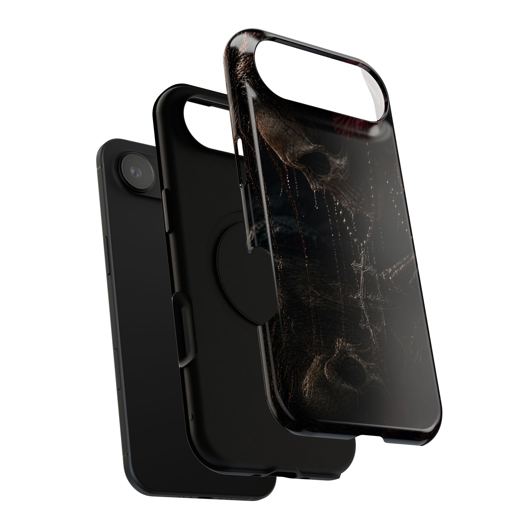 Impact-Resistant Cases
