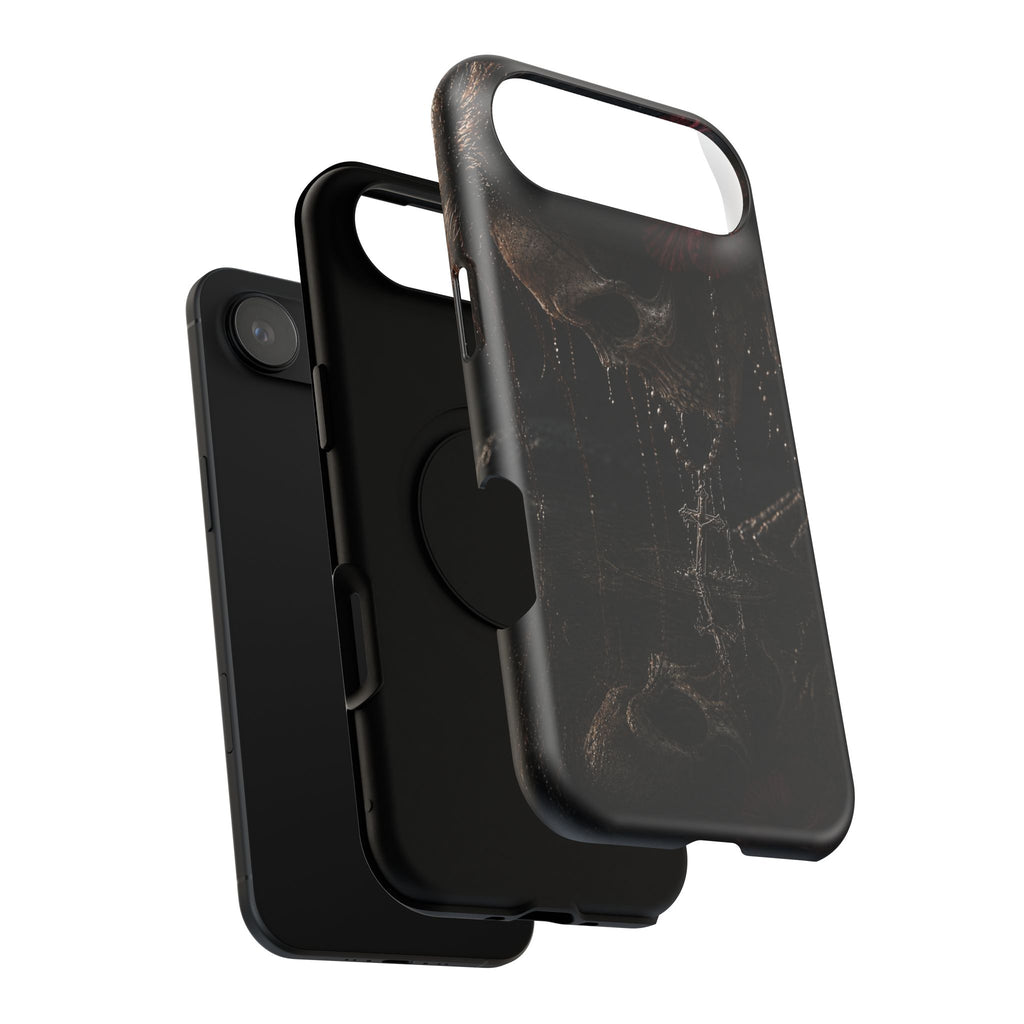 Impact-Resistant Cases