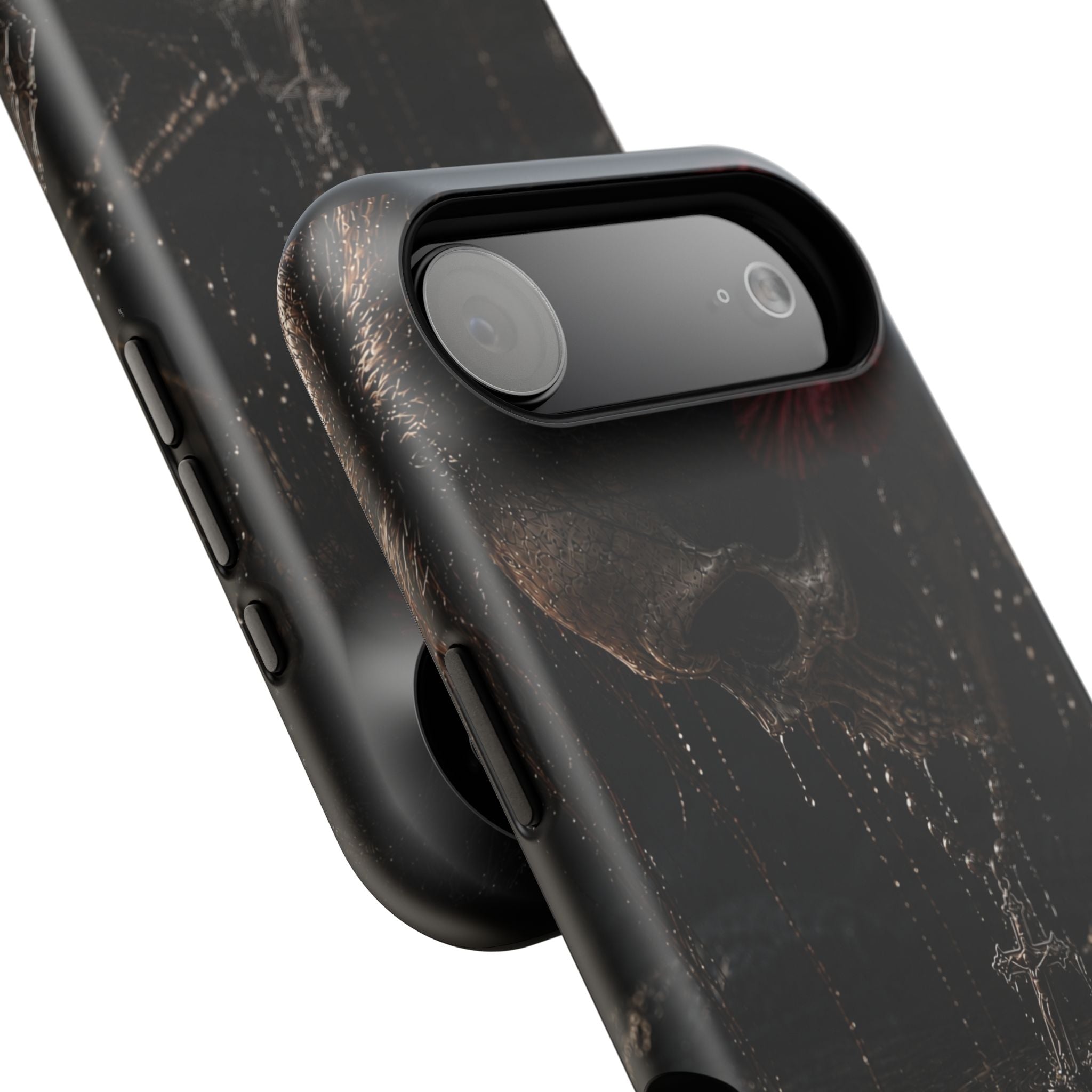 Impact-Resistant Cases