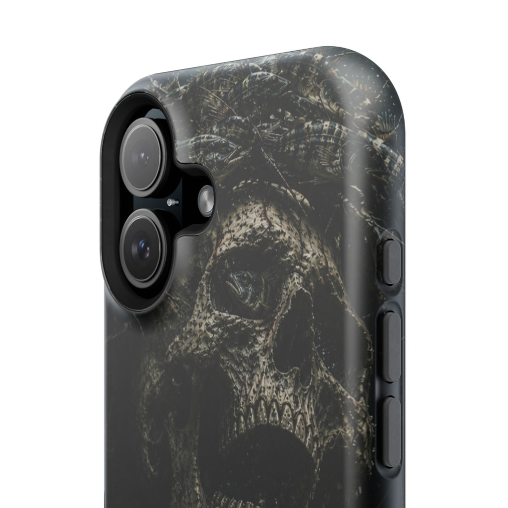 Impact-Resistant Cases